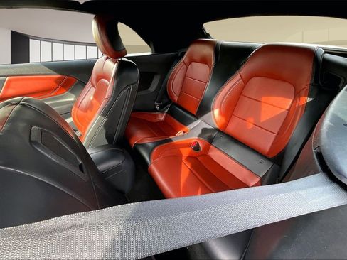 Used 2024 Ford Mustang Premium image 22