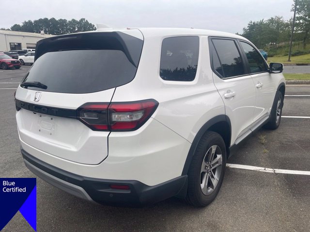 Used 2025 Honda Pilot EX-L image 5