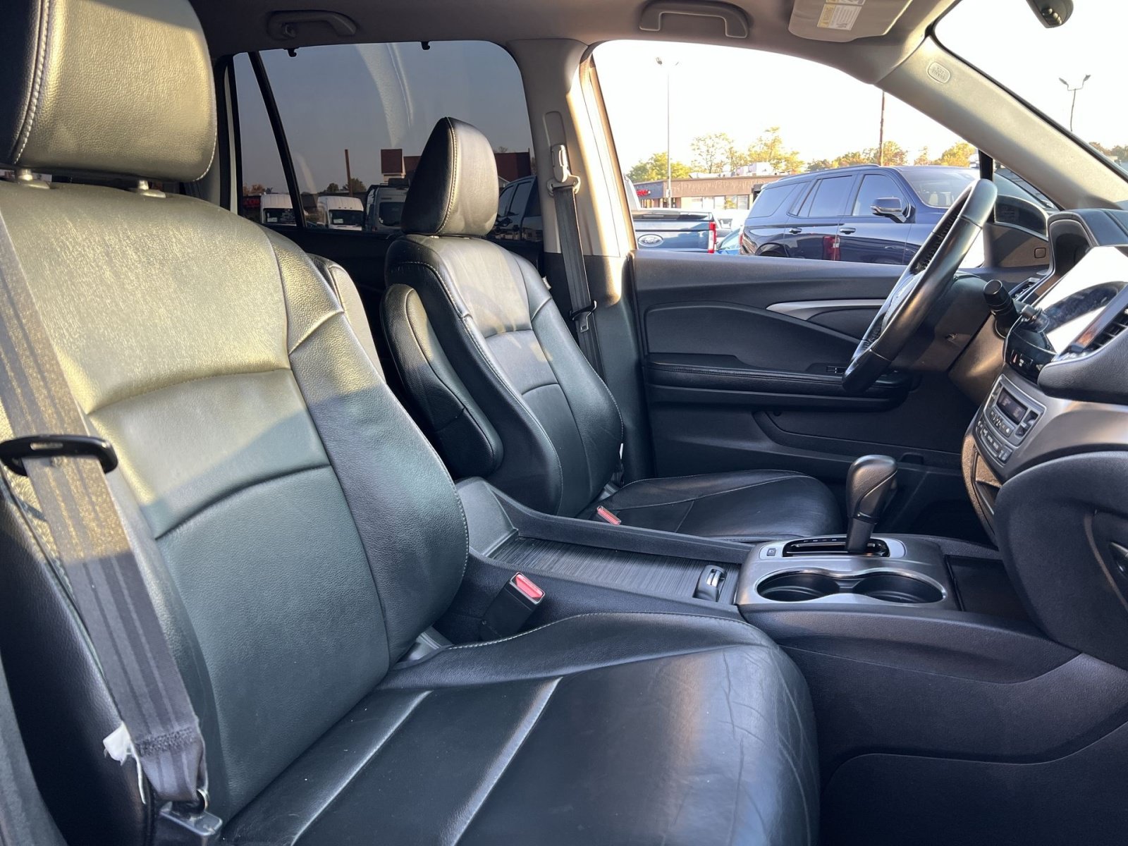 Used 2019 Honda Pilot EX-L image 27