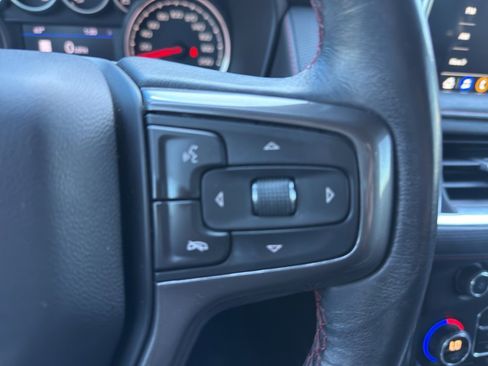 Used 2021 Chevrolet Tahoe RST w/ Luxury Package image 26