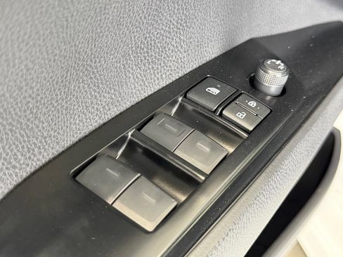 New 2026 Toyota Camry XSE FWD image 16
