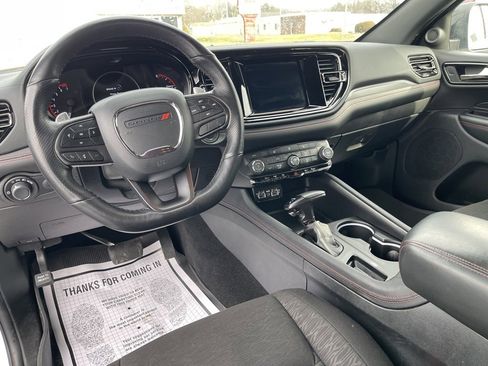Used 2024 Dodge Durango GT w/ Mopar All Weather Package image 12