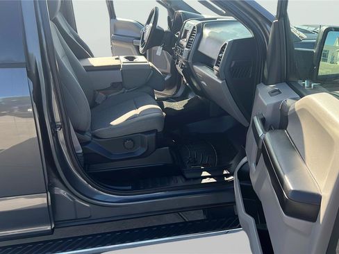 Used 2018 Ford F150 XLT w/ Equipment Group 301A Mid RWD image 13
