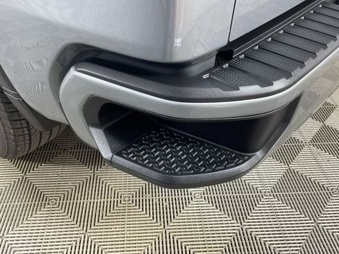 Certified 2026 GMC Sierra 1500 Elevation w/ Max Trailering Package image 18