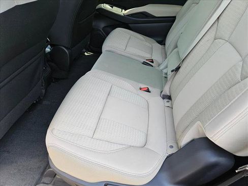 Used 2025 Subaru Ascent Premium w/ Popular Package #1 AWD/4WD image 15