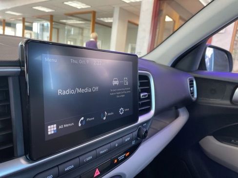 New 2026 Hyundai Venue SEL image 10