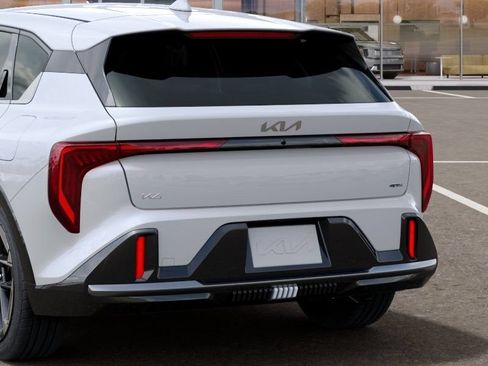 New 2026 Kia K4 GT-Line FWD image 16