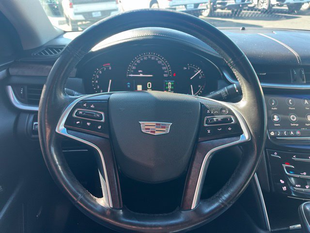 Used 2019 Cadillac XTS Luxury FWD image 38