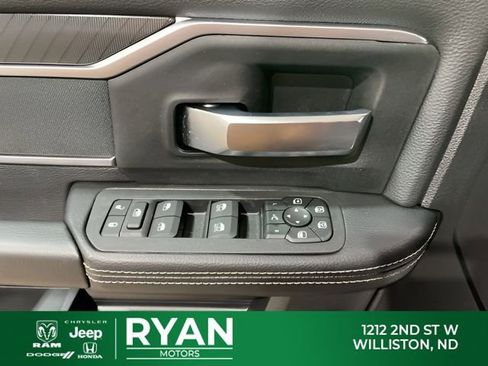 New 2026 RAM 2500 Big Horn image 44