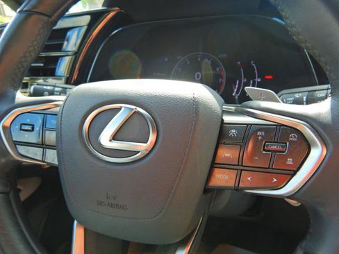 Used 2024 Lexus RX 350 Premium w/ Accessory Package (Z1) AWD/4WD image 19
