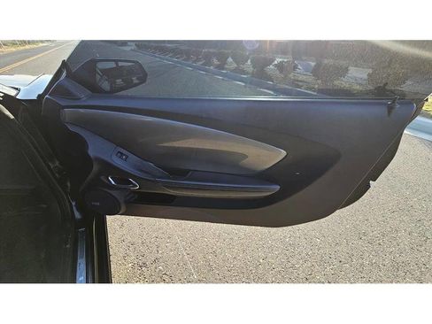 Used 2011 Chevrolet Camaro SS w/ RS Package image 32