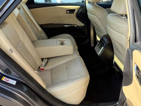 Used 2016 Toyota Avalon Touring image 13