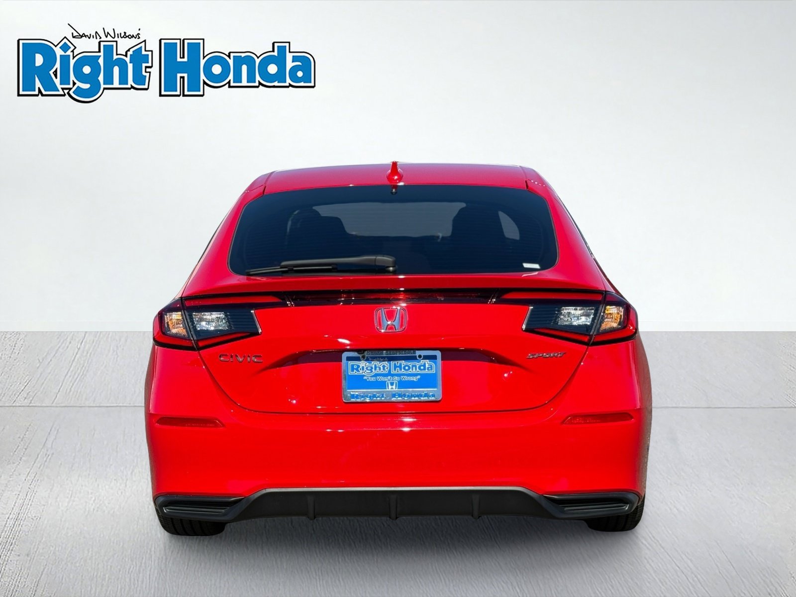 Used 2025 Honda Civic Sport image 7