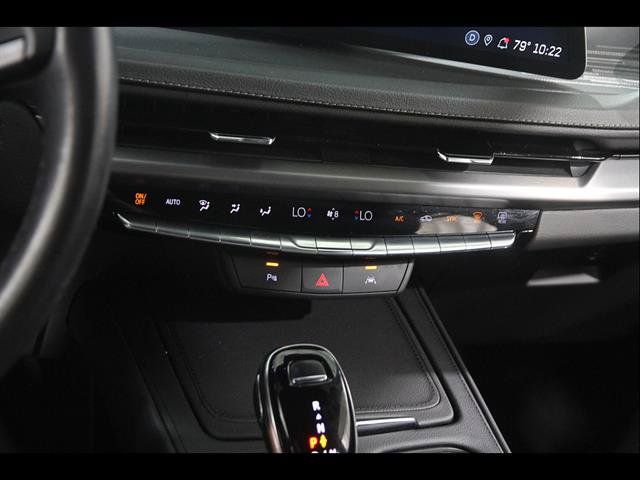 Certified 2024 Cadillac XT4 Premium Luxury AWD/4WD image 14