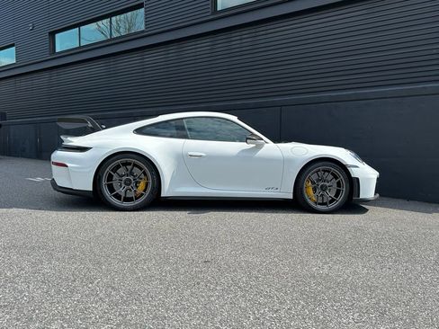 Certified 2026 Porsche 911 GT3 image 11