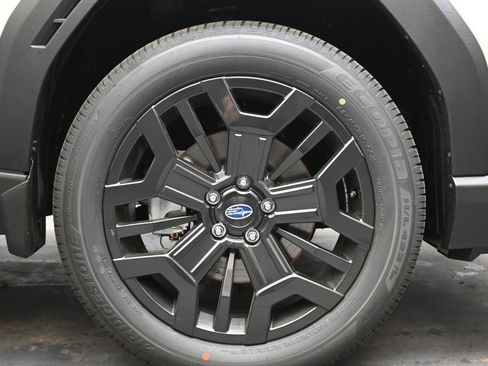 New 2026 Subaru Outback Limited XT image 10