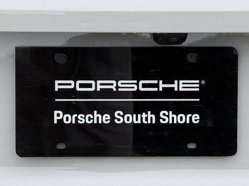 New 2025 Porsche Cayenne S image 30