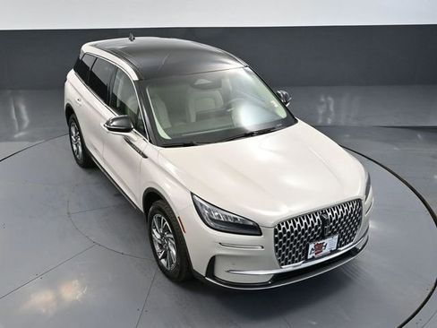 Used 2024 Lincoln Corsair AWD w/ Equipment Group 101A image 60