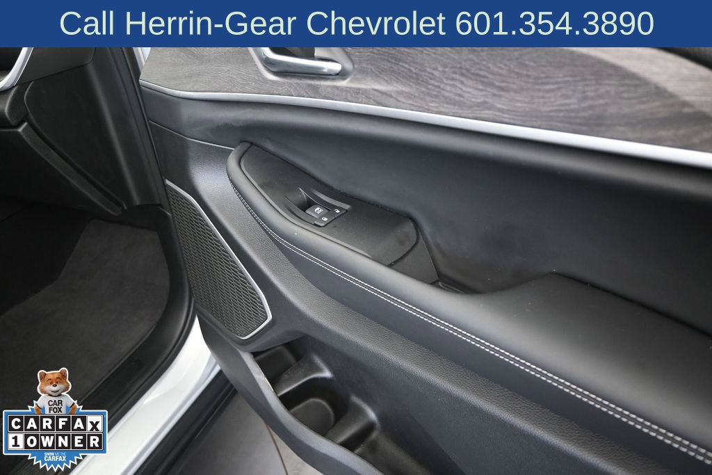 Used 2025 Jeep Grand Cherokee L Limited RWD image 23