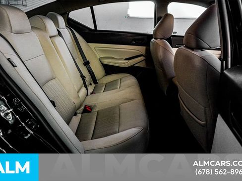 Used 2025 Nissan Altima 2.5 SV image 20