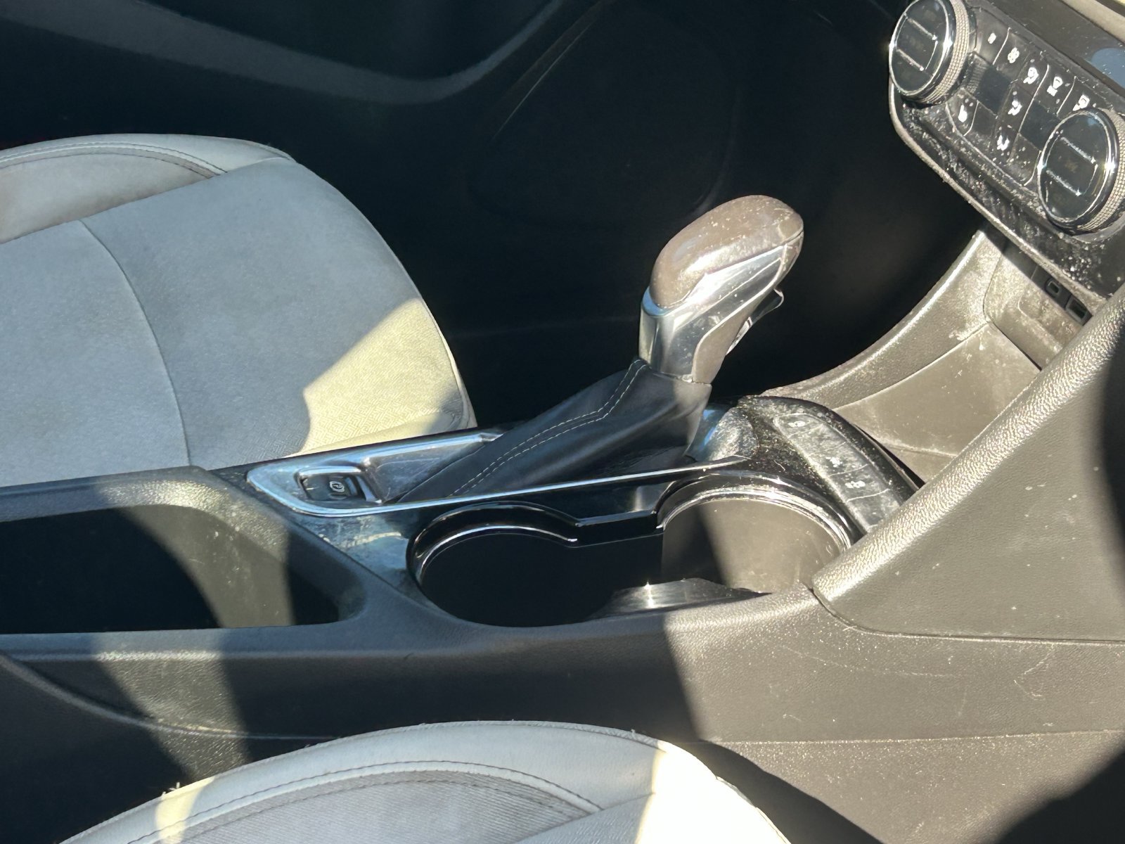 Used 2021 Buick Encore GX Select FWD image 9
