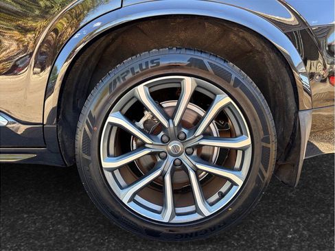 Used 2016 Volvo XC90 T6 Inscription w/ Vision Package image 15