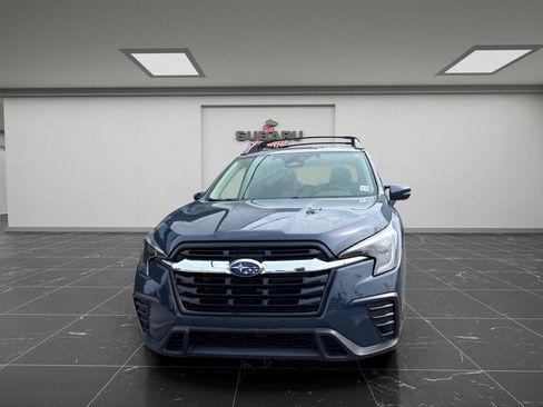 Used 2023 Subaru Ascent Premium w/ Convenience Package AWD/4WD image 4