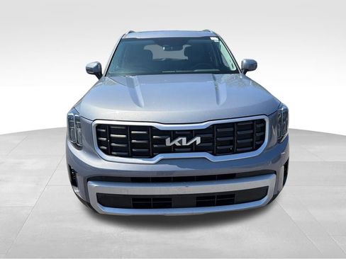 Used 2025 Kia Telluride S AWD/4WD image 4