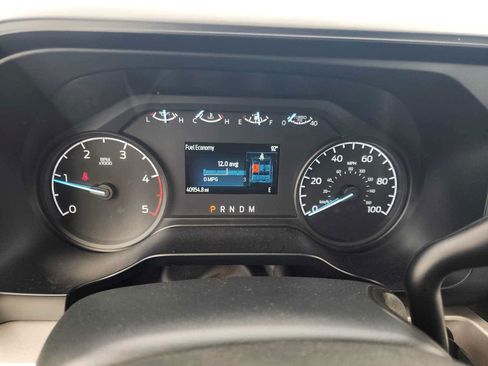 Used 2025 Ford F250 XLT AWD/4WD image 22