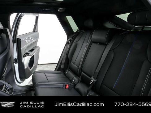 New 2026 Cadillac Lyriq Premium Sport image 21