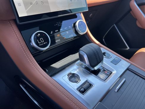 Certified 2026 Jaguar F-PACE R-Dynamic S AWD/4WD image 26