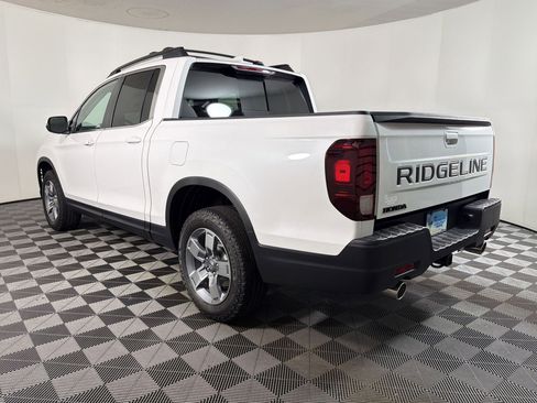 New 2026 Honda Ridgeline RTL image 2