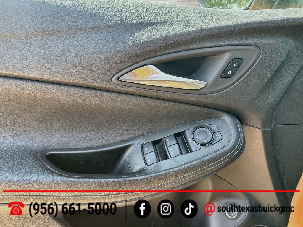 Used 2024 Buick Encore GX Preferred w/ Comfort Package FWD image 10
