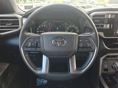 New 2026 Toyota Tundra SR5 AWD/4WD image 15