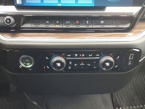 Certified 2022 Chevrolet Silverado 1500 LT image 11