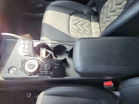 Used 2023 Kia Sportage X-Line Prestige AWD/4WD image 11