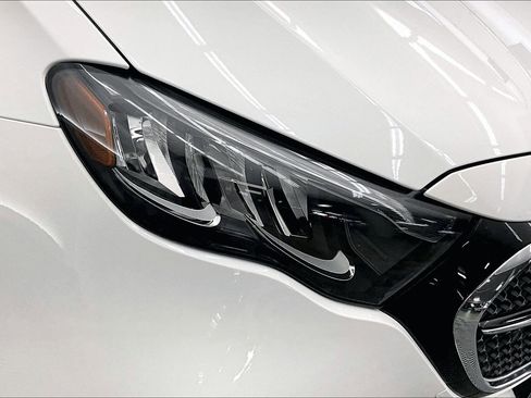 Used 2026 Mercedes-Benz E 350 Sedan image 26