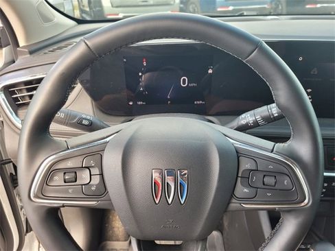 New 2025 Buick Encore GX Sport Touring w/ Advanced Technology Package image 27