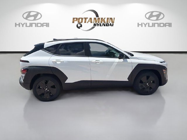 New 2027 Hyundai Kona SEL Sport FWD image 4