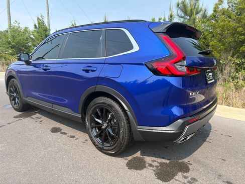 Used 2024 Honda CR-V Sport-L image 10