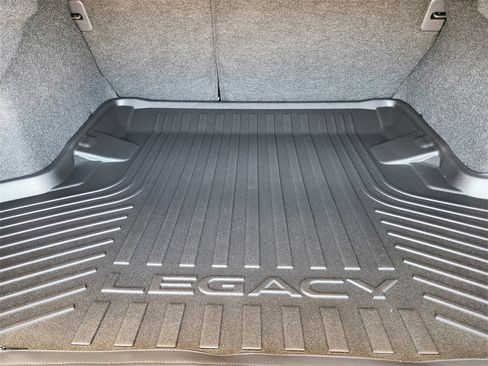 New 2025 Subaru Legacy Sport image 22