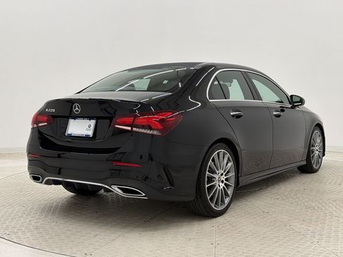 Used 2020 Mercedes-Benz A 220 image 9