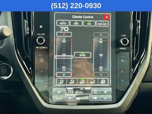 New 2026 Subaru Forester Sport image 19