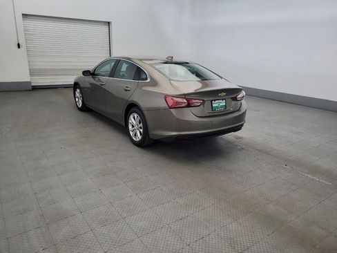Used 2020 Chevrolet Malibu LT FWD image 5