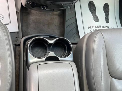 Used 2009 Toyota Sienna FWD image 2