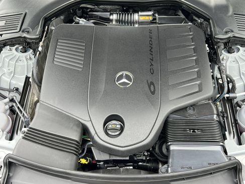 New 2026 Mercedes-Benz CLE 450 4MATIC Coupe image 34