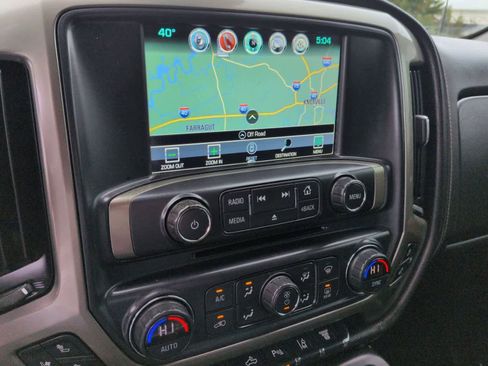 Used 2019 Chevrolet Silverado 2500 High Country w/ Duramax Plus Package image 28