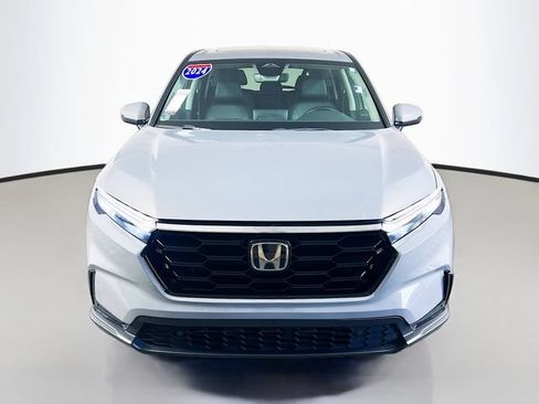 Used 2024 Honda CR-V EX-L image 3