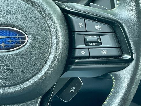 Used 2024 Subaru Ascent Onyx Edition AWD/4WD image 21