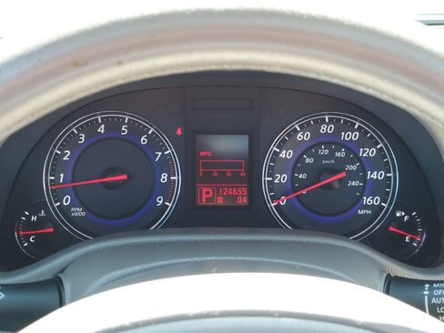 Used 2009 INFINITI G37 Convertible w/ Premium Pkg RWD image 15